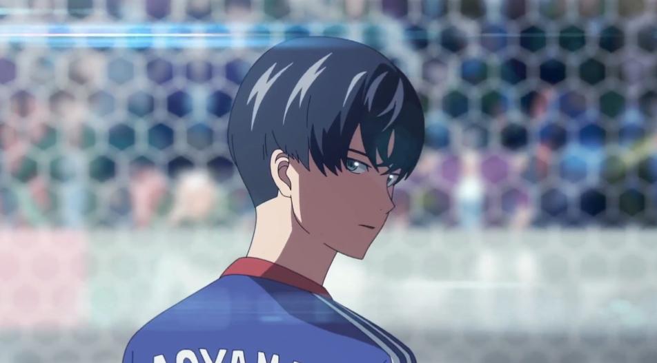 这个足球天才竟然有洁癖——头球、铲球都免谈，可他却战无不胜！