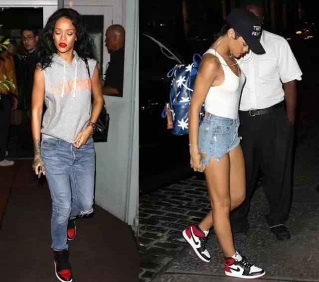 第一次买aj哪款比较好,第一次入手aj哪款比较百搭