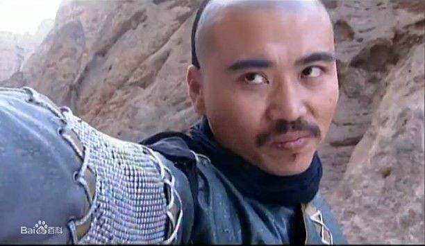 金庸天龙八部四大恶人名字深意,金庸小说中的五大恶人