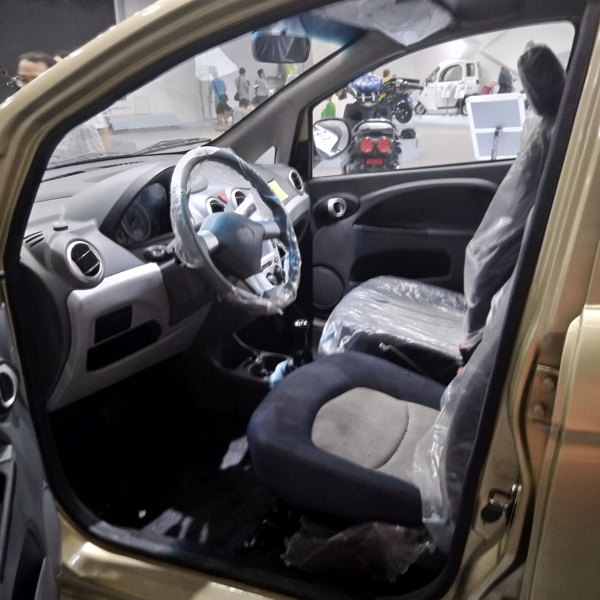 网眼看创城,网眼看长安