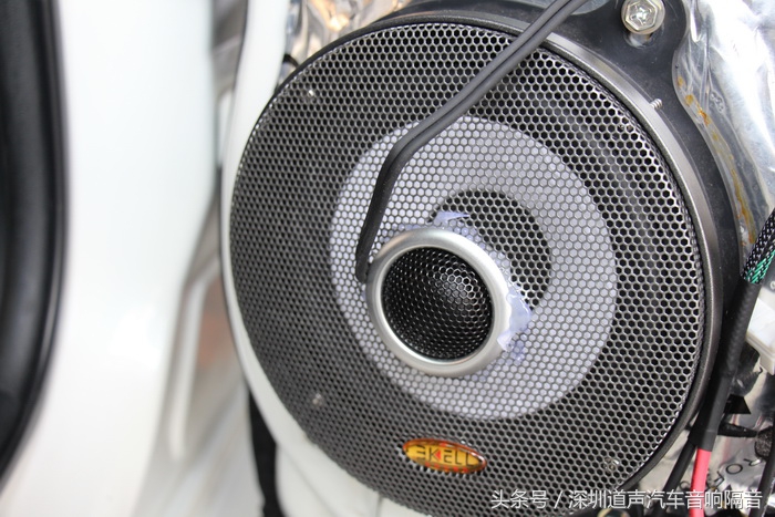 丰田锐志改哪种音响比较好,丰田锐志搭载的是什么音响