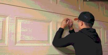 纠正肩胛骨突出的办法视频,矫正翼状肩胛骨的正确方法