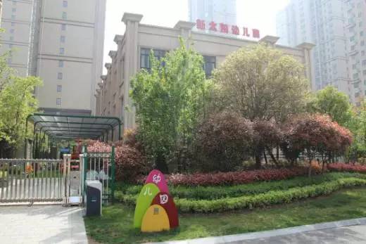 许昌幼儿园复学的最新通告,许昌市区公立幼儿园有哪些