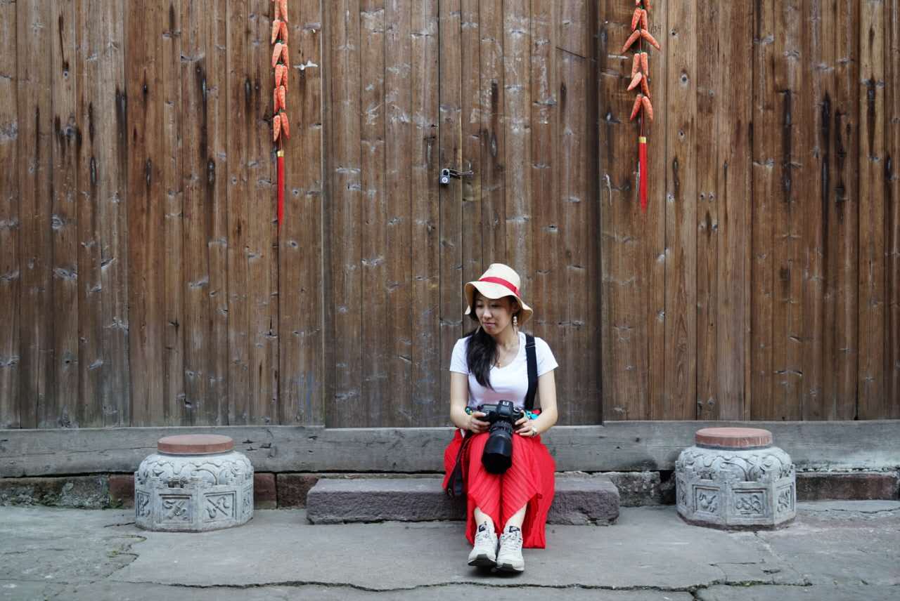 不一样的西塘古镇,大同最值得打卡的十大古镇