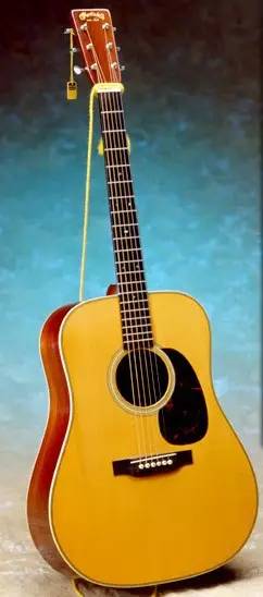 吊炸天的吉他曲子,全球最具性价比的吉他