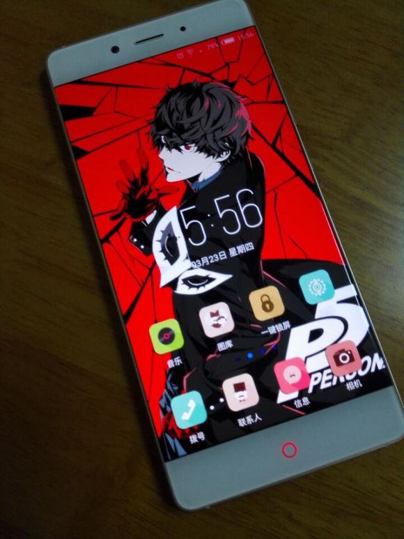 努比亚z17上手评测视频,努比亚z17无边框摄影机评测