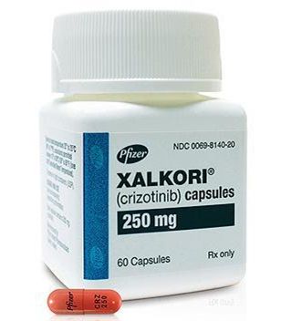 艾乐替尼治疗肺癌效果,克唑替尼治愈肺癌案例