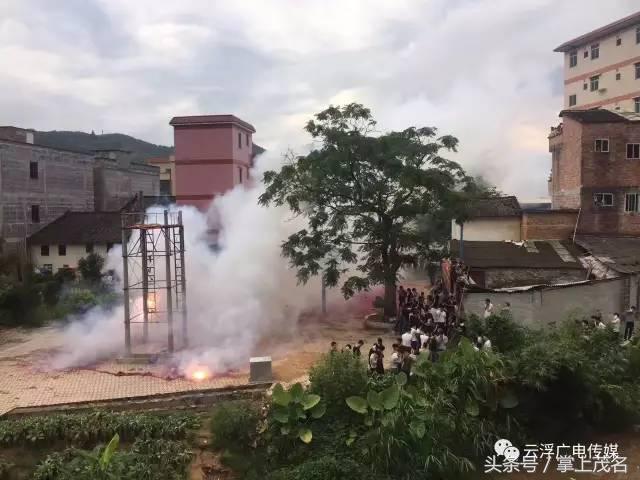 云浮市跳河事件,云浮南山河跳河