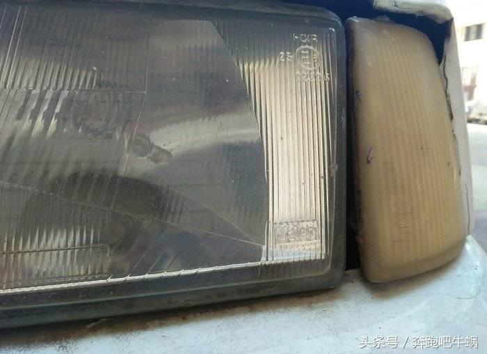 致曾经辉煌过的富康,致青春怀念曾经的美好时光