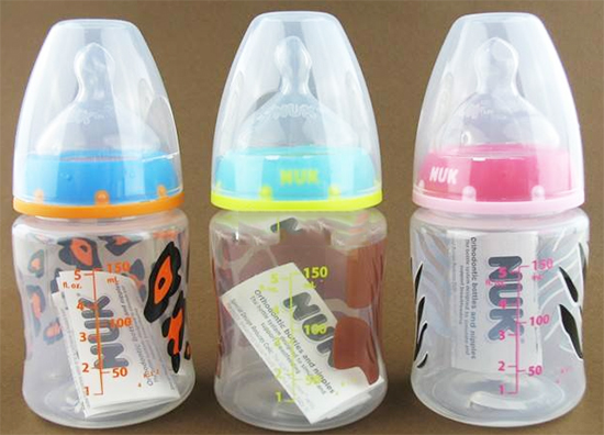 安全系数高的奶瓶品牌推荐,奶瓶哪个牌子好用推荐