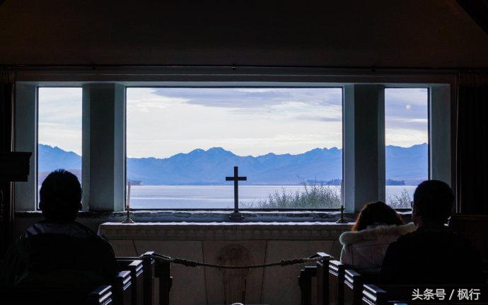 新西兰星空小镇最全攻略,新西兰tekapo旅游攻略