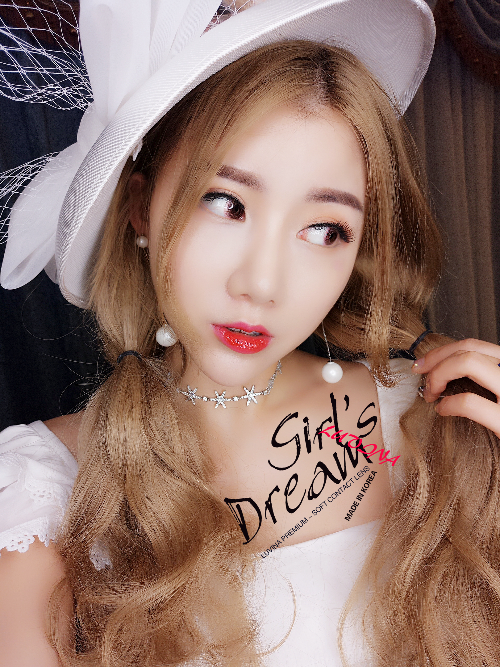 戴美瞳隐形眼镜注意事项,戴彩色隐形眼镜的注意事项