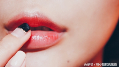 除自我享受还要让他满意！男生们无法拒绝的春夏口红TOP10！