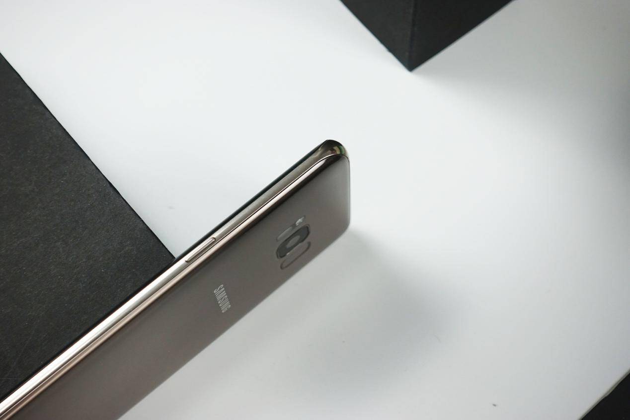 拿什么感动我,三星s8轻体验