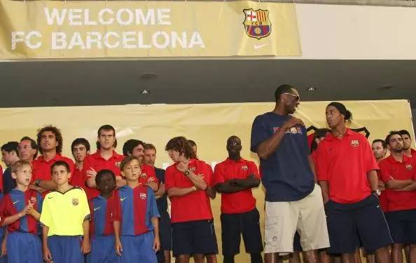 足篮球星,盘点那些真正热爱中国的nba球星