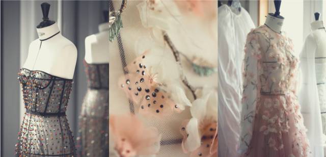 网纱裙没有质感穿着像不像蚊帐,网纱裙穿着不舒服