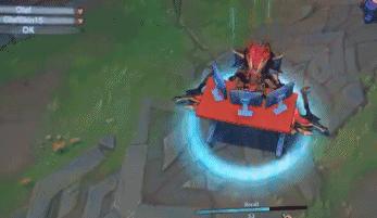 skt冠军皮肤艾克回城,艾克skt皮肤