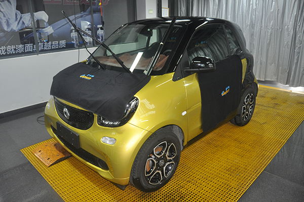 夏季隔热防晒汽车遮阳珍珠棉铝膜,汽车隔热防晒膜夏日必备