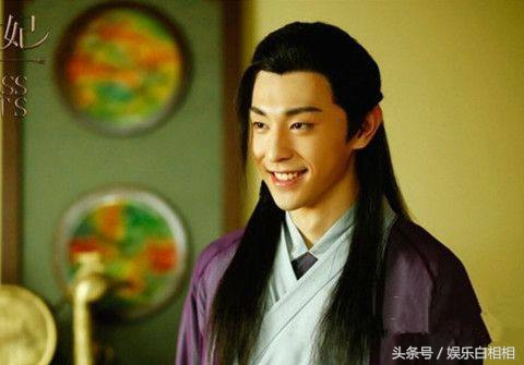 特工皇妃楚乔传燕洵结局,特工皇妃楚乔传final