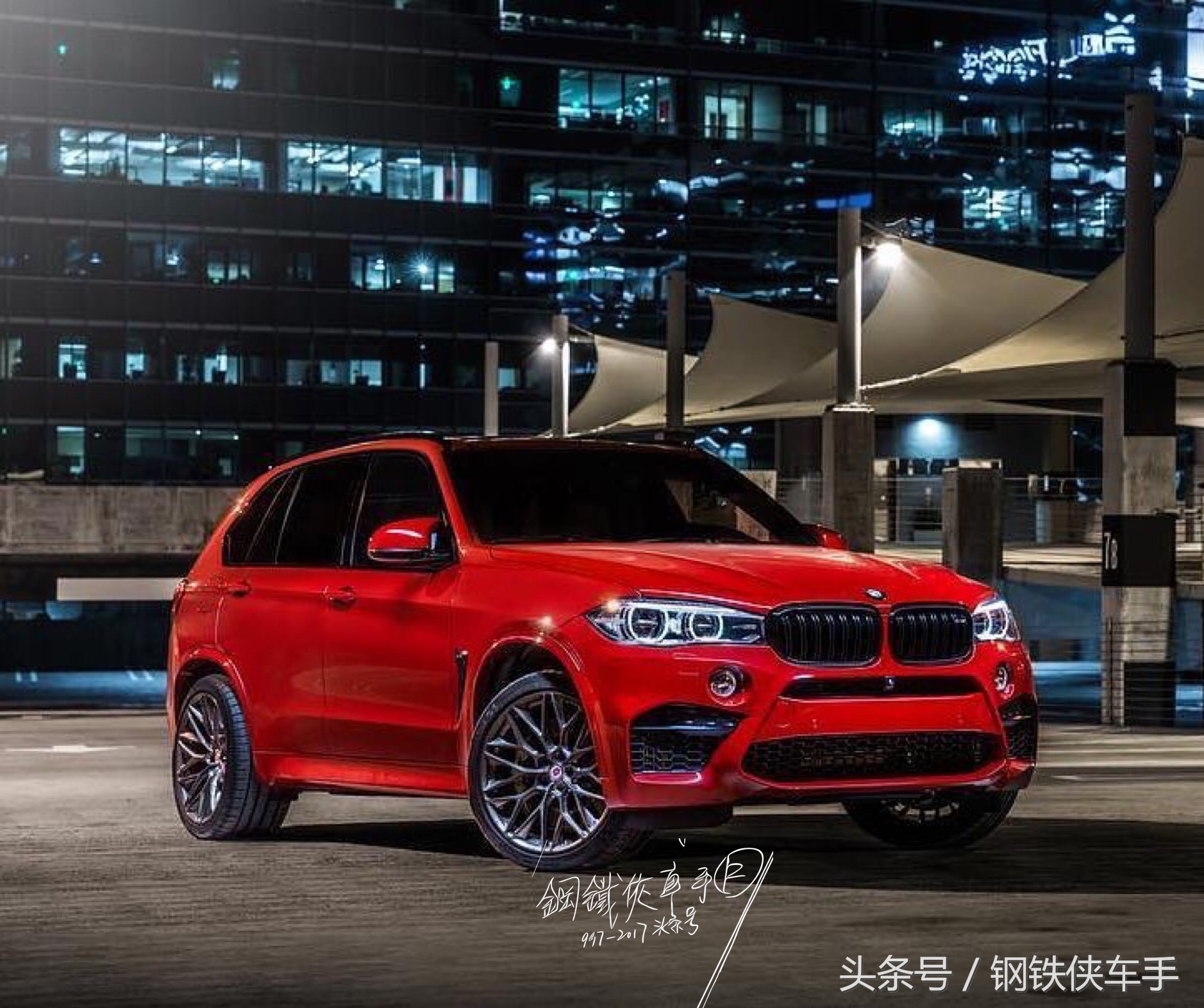 宝马x5m深度解析,宝马x5m赛道视频