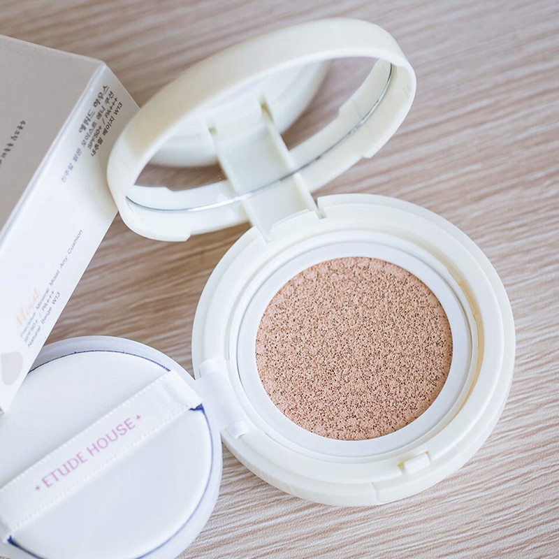 什么气垫bb霜平价又好用,适合黄皮25岁的气垫bb霜有哪些