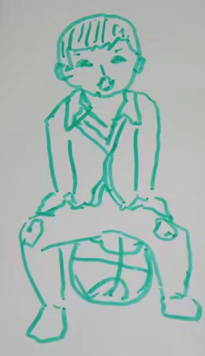 “你的生活有趣么？”——王奶奶印象