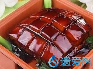 东坡肉苏东坡的故事,东坡肉的来历和典故宋朝