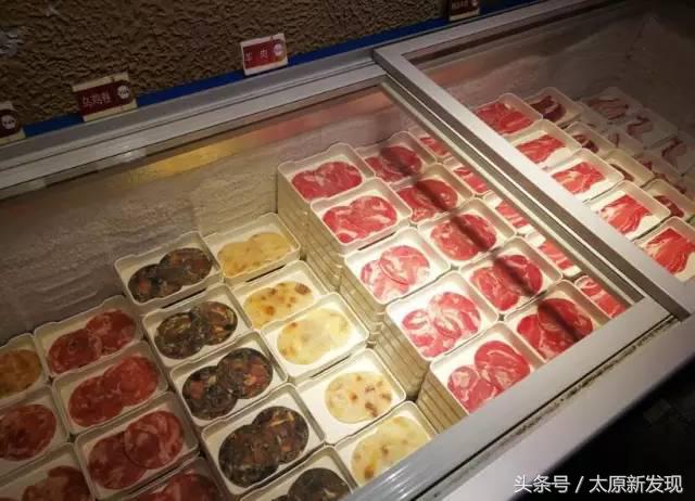 太原随便吃火锅团购,太原北大街美食探店