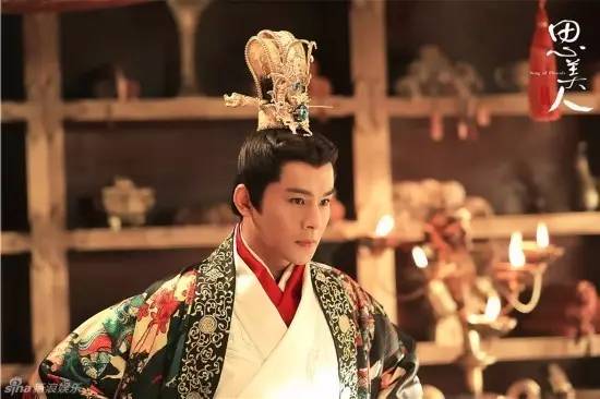 《思美人》评价,思美人52集全大结局