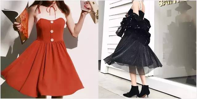 好看的连衣裙推荐夏装淘宝,淘宝连衣裙长款有袖子夏款推荐