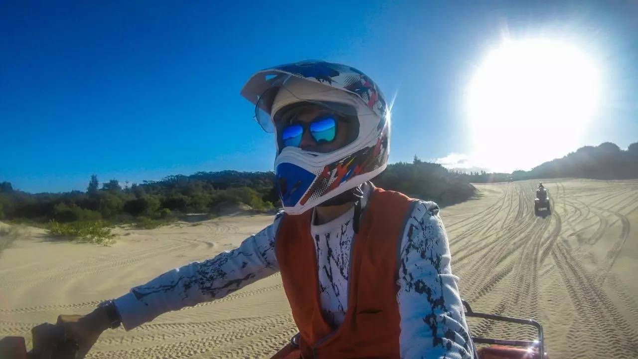 北石：这个由一群流放者建立的国家如今居然这么发达和美丽