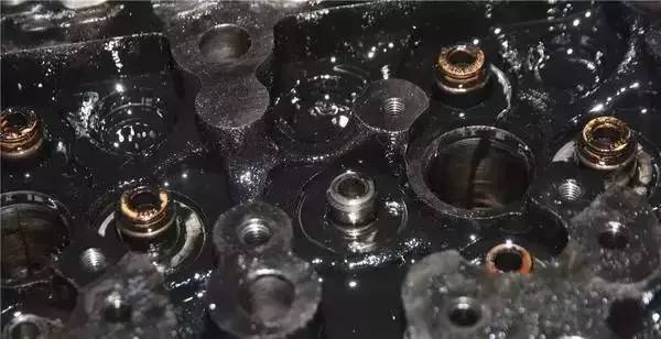 发动机高温的原因及故障诊断,发动机燃油温度高有哪些原因