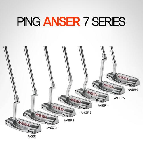 全球高尔夫球球星排名前十,全球十大最好的高尔夫球杆