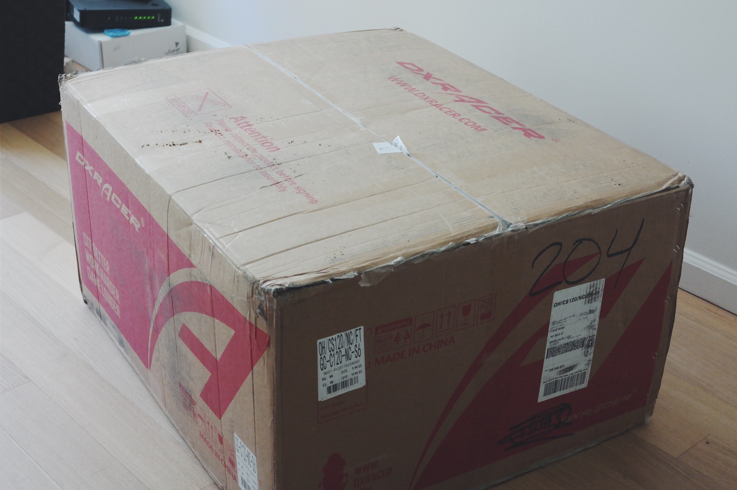 dxracer电脑椅评测,dxracer电脑椅黄色