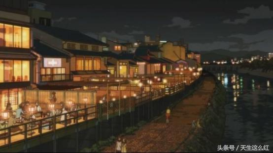 森见登美彦：一个无聊又有趣的宅男作家