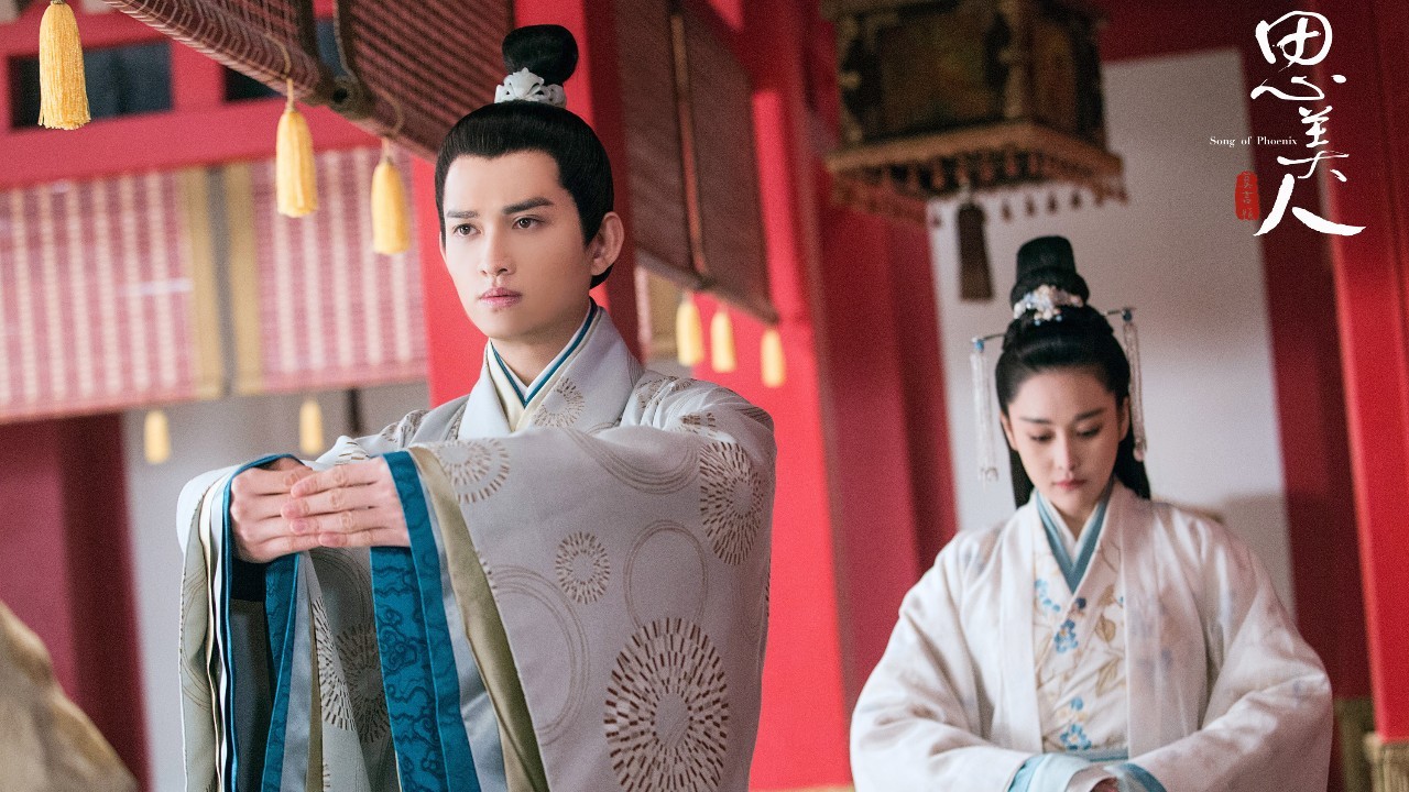 《思美人》评价,思美人52集全大结局