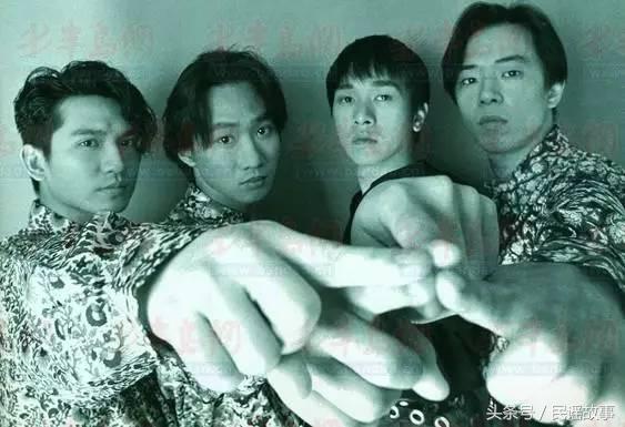 beyond黄家驹葬礼现场,beyond黄家驹去世后第一场演唱会