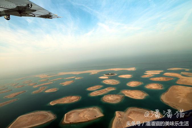迪拜旅游是落地签吗,迪拜自由行免费签证