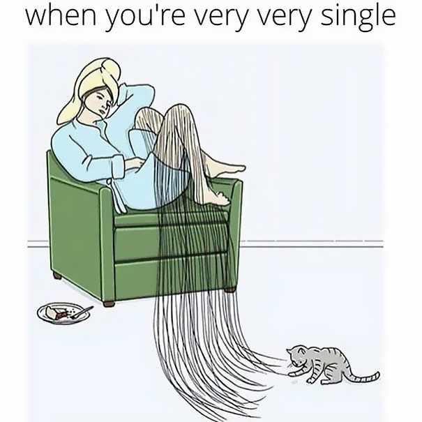 只有女人才懂得心酸,只有女人能懂得痛苦