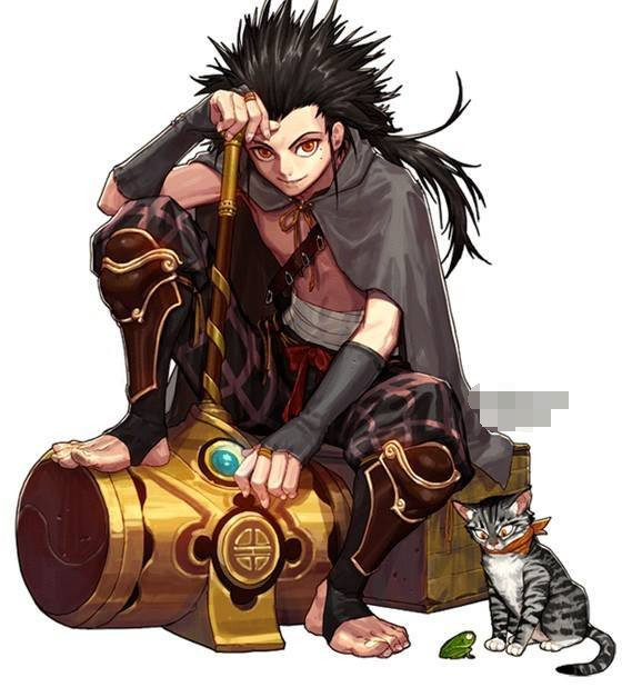 凯利dnf,dnf凯莉安全增幅