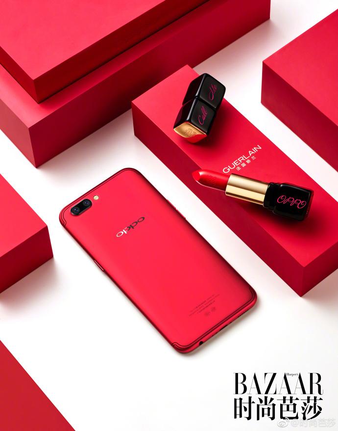 oppor11限量版唇膏,oppo限量款颜色