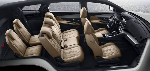 重庆车展最值得入手的车型,重庆车展值得去看吗