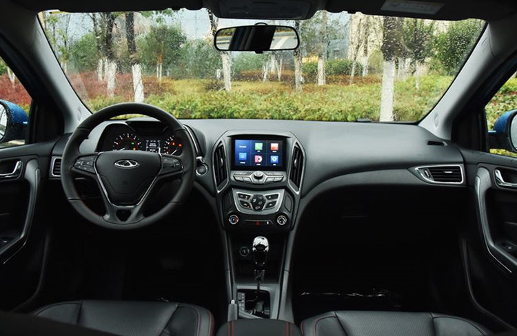 第四代帝豪和艾瑞泽5plus怎么选,自动挡帝豪和手动挡帝豪哪个耐用