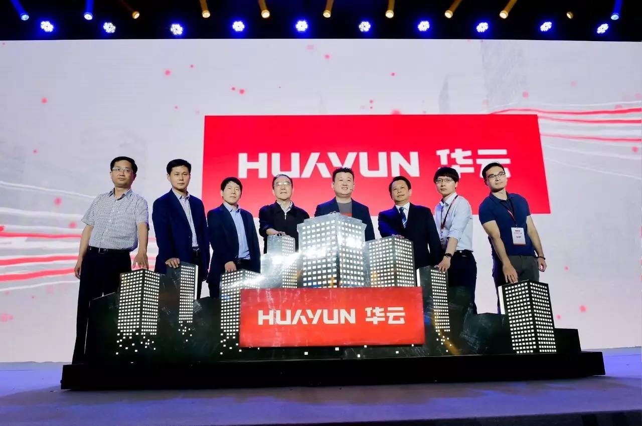 这家公司用七年来证明云不是巨头们的游戏