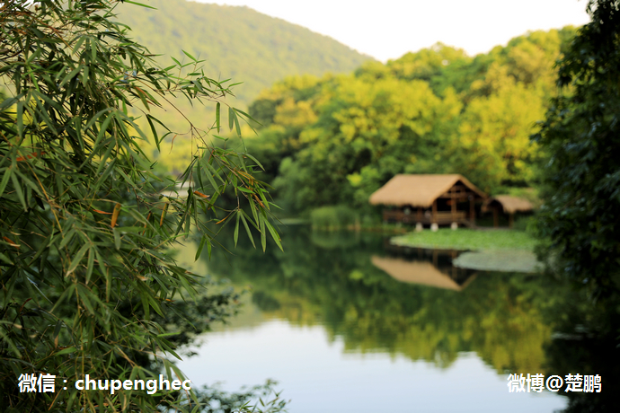 曾是马云江南会,只有9间房,中国最牛的野奢度假村什么样