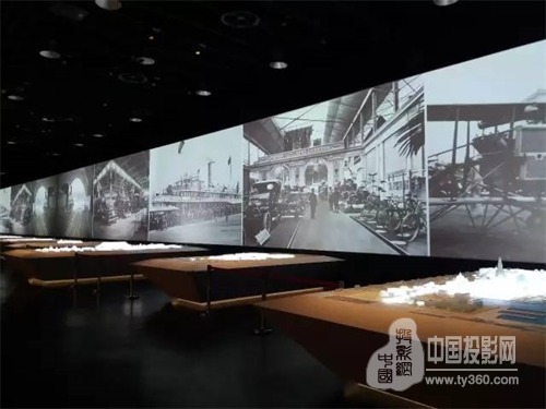 日立激光投影仪最新款,日立高亮工程投影仪