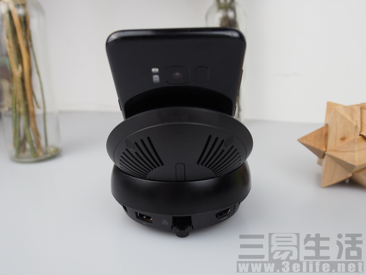 三星dex连接电脑,三星dex扩展坞小米