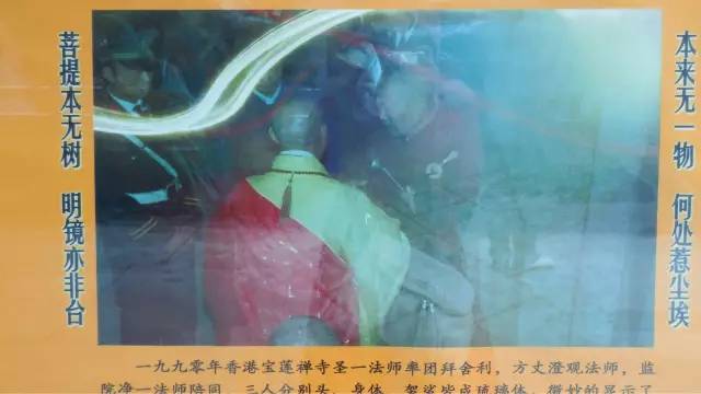 法门寺新寺院豪华壮阔,世界最有名的法门寺