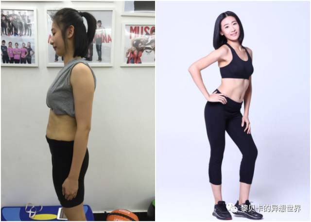 跑步可以练出来马甲线吗,马甲线出来了如何练腹肌