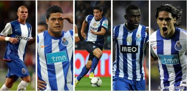 我们只是球星的搬运工!揭秘葡超黑店的揽金模式